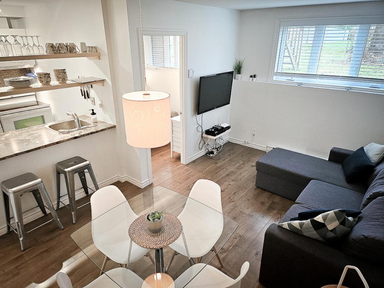 Le 4 Saisons 1 Apartment