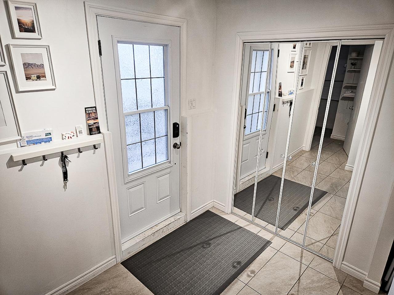 Le 4 Saisons 1 Apartment *